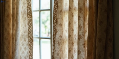 Dry cleaning delicate silk velvet drapes airds-nsw Matty Curtain Cleaning